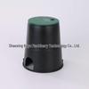 Plastic Buried Solenoid Valve Box for Greening Landscape - Available in 6, 10, 12, 14 inch Sizes