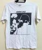 John Cale Punk Concert Music Shirt White Unisex S-5XL Unisex T-Shirt