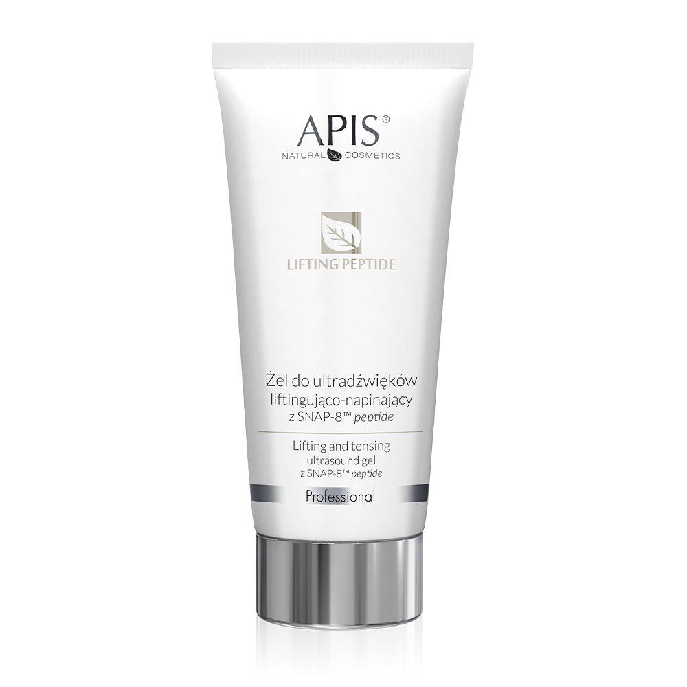 DermalTech Advanced Peptide Ultrasound Gel 200ml