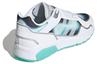 adidas Neo Run9tis 'White Blue' HP2161
