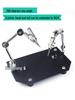 Rotating Universal Soldering Iron Stand with Clip for Jewelry Repair and Welding