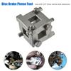 Universal Car Disc Brake Pistons-Tackle for Auto Rear Disk Brakes Valves Caliper Adjustment Brake Pads Replacement Tools