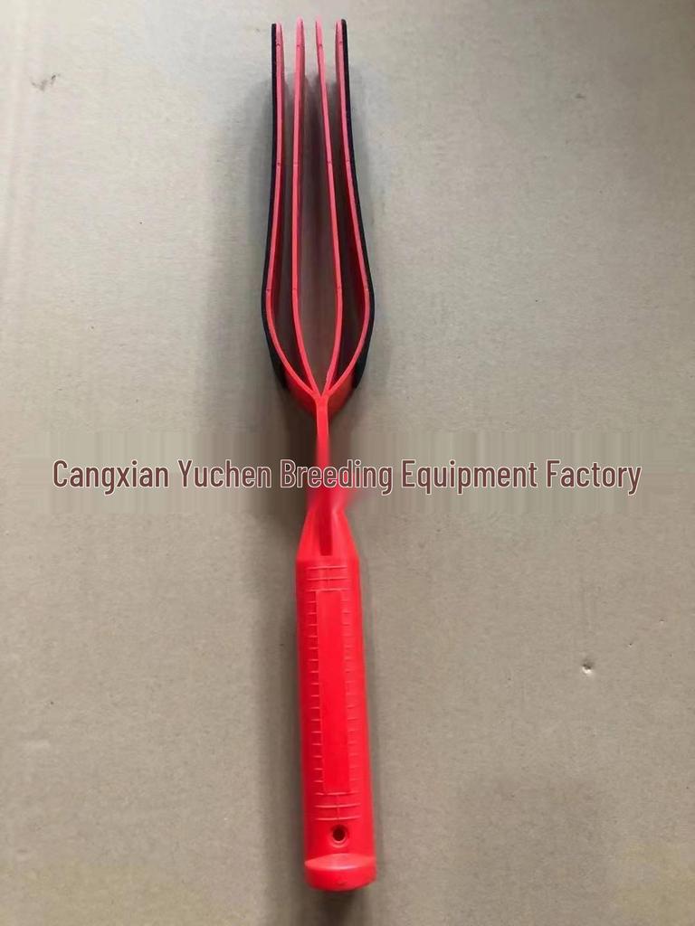 New Thickened Detachable Pig Driving Board with Plastic Partition for Pig Farm Use