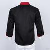 Chef Apparel Jacket Unisex Kitchen Work Restaurant Uniform