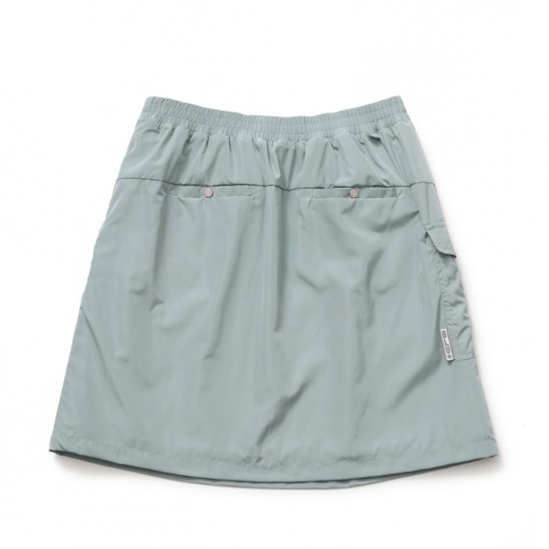 Blu Dot Out Pocket Banded Skirt Sg