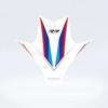 Applicable to 23 BMW S1000RR-M anti-wear, non-slip and scratch-proof protective fuel tank sticker mailbox modification accessories