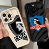 Phone Case for iPhone 17 16e 16 15 14 13 12 11 Pro Max Mini XR XS 7 8 Plus Soft TPU New Club Social Y Deportivo Colo Back Cover