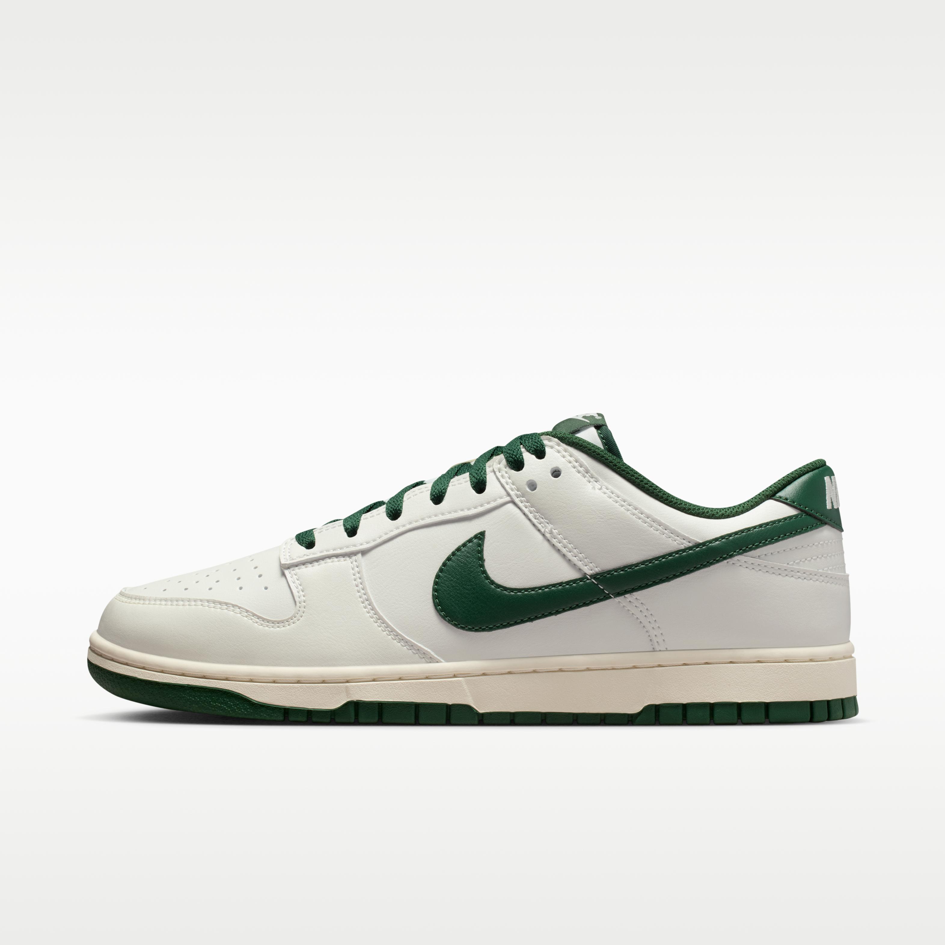 Nike Dunk Low Retro Sail Fir 44