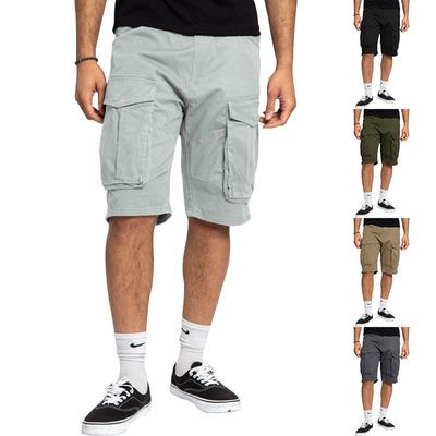 Sommershorts Neue Herren Casual Loose Outdoor Cargo Shorts Herren