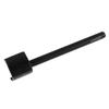 V Shape Cutter Punch for Crafting Strap Belt DIY Craft Handwork Project Leather ToolsDia 40mm