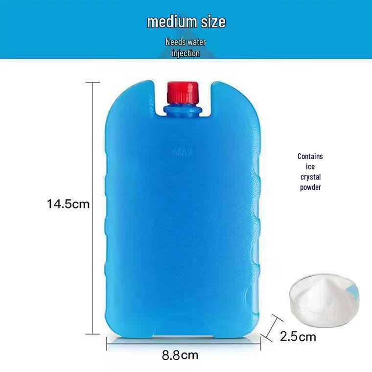 Blue Ice Fresh-Keeping Freezer Pack