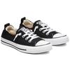 Converse Chuck Taylor All Star Shoreline Slip Černé Dámské Tenisky Bílé 537081F