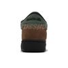 Reebok Club C Mid 2 Revenge Vintage Man Sneakers Marrone Collegiate-Brown Varsity-Green 100034038