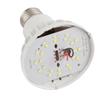 220V Sound Sensor Bulbs E27 LED Lamps Sound Light Control Auto Turn On Off Night Lights Sensor Bulb