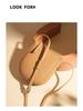 Guangzhou Women's Genuine Leather Casual Shoulder Messenger Bag