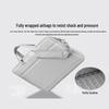 MDNG Oxford Cloth Airbag Laptop Shoulder Bag