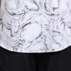 Antonio Men's Cool & Easy Care Short Sleeve Printed Shirt