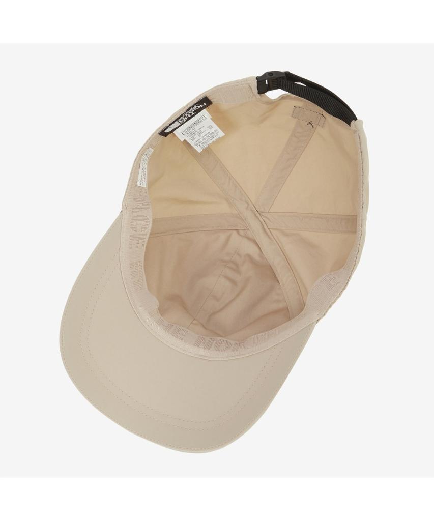 Noseupeiseu Ne3Cr50B Tnf Light Ball Cap Beige