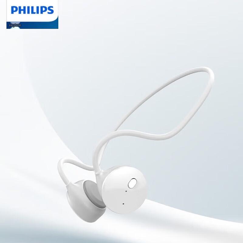 Philips TAA1609 Bone Conduction Sports Headphones