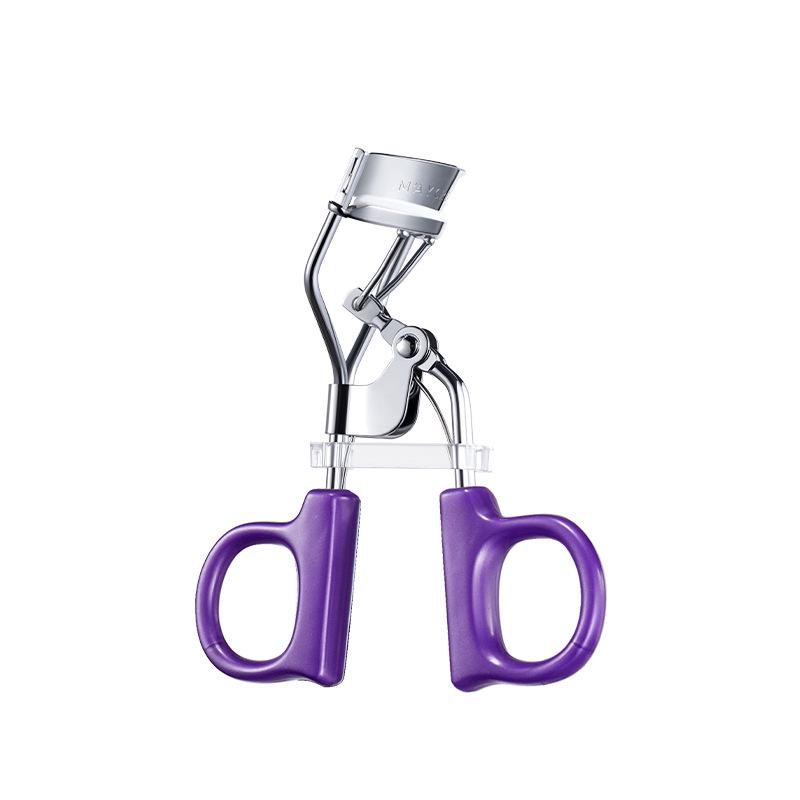 Jianmei Chuangyan Sunflower Eyelash Curler for Long-Lasting Natural Curl