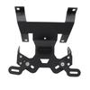 License Plate Holder Frame with LED Light For Honda CB125R CB150R CB300R 2018-2022