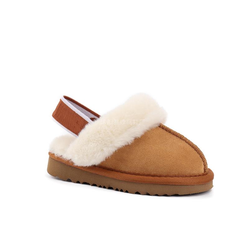 Fangkett children s snow boots + children s winter shoes winter shoes baby winter boots thermal shoes classmate 21