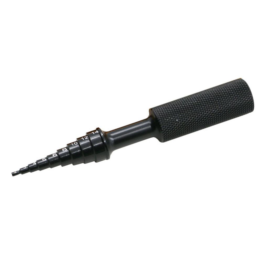 Portable Automotive Tools 2-14mm Bearings Remover Installers Bearing Disassembler Puller