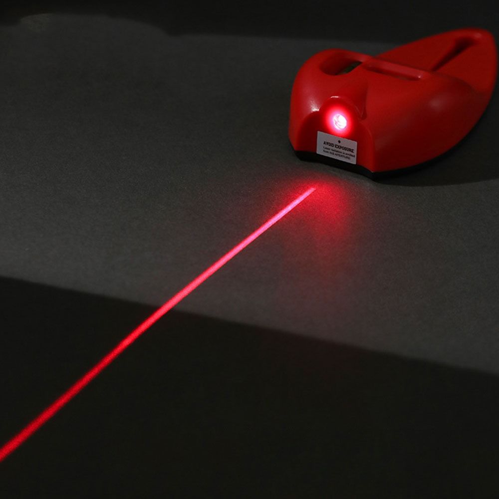 Vertical Horizontal Laser Horizontal Line Laser Linear Instrument Level Precision Tool