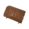 4-in-1 Makeup Bag for Women Detachable Mesh Cosmetic Storage Bag Folding Large-Capacity Portable Toiletry Organizer for Travel Business Trip