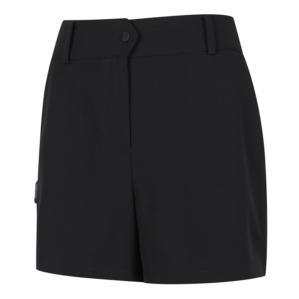 TAYLORMADE APPAREL Women'S Three-Quarter Length Shorts T8031Pn6384-199