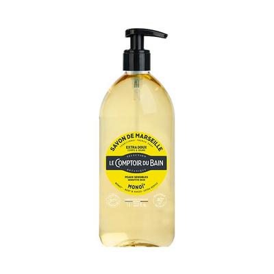 Saponi e gel doccia – Gel doccia