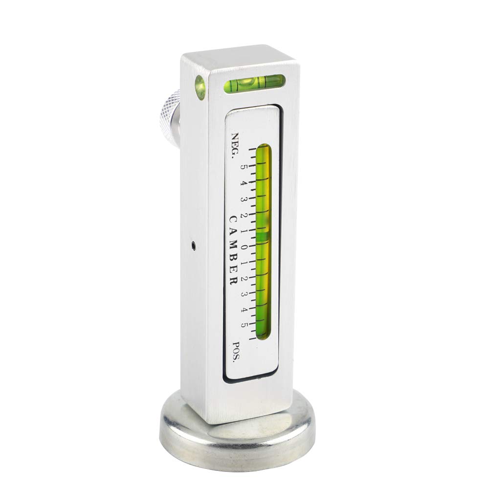 Универсальный магнитный измерительный инструмент для регулировки колес, развала-схождения, угла продольного наклона шкворня, инструмент для регулировки колес для грузовика, легкового автомобиля, дома на колесах