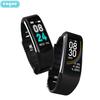 EG-T5 Smart Fitness Tracker Bracelet (CN version)