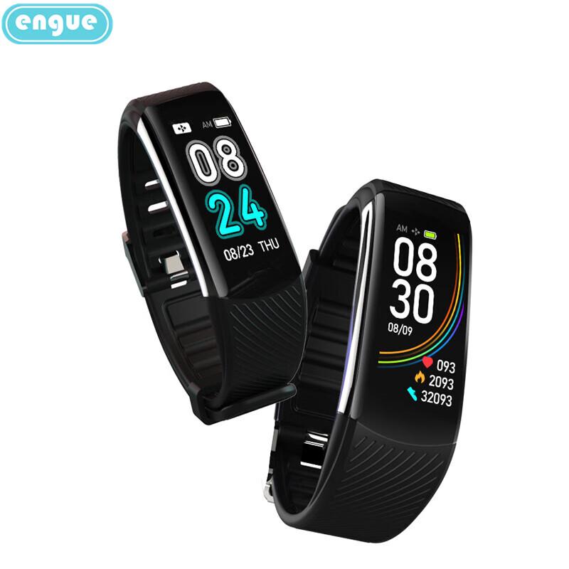 EG-T5 Smart Fitness Tracker Bracelet (CN version)