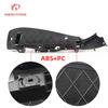 For BMW F10 F07 F02 G30 G12 Car Front Seat Side Bracket Plastic Cover  For BMW 5 7 Series 520 525 535i 730 740 Auto