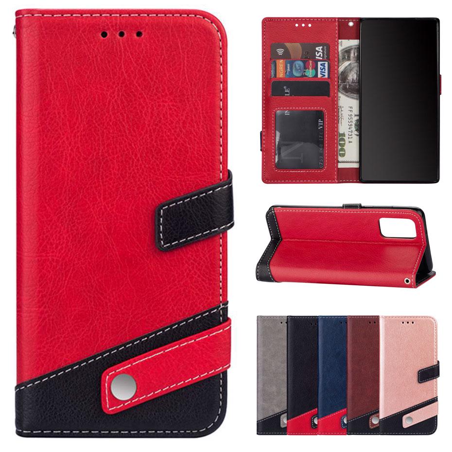 Elegant red Wallet Case for Samsung Galaxy S20 Ultra PU Leather Flip Cover Compatible with Samsung Galaxy S20 Ultra Elegant red Wallet Case for Samsung Galaxy S20 Ultra PU Leather Flip Cover Compatible with Samsung Galaxy S20 Ultra