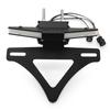 Motorcycles Accessories License Plate Holder Bracket Tail Tidy Fender Eliminator For Kawasaki Z1000 z 1000 2025Rear Tail Bracket