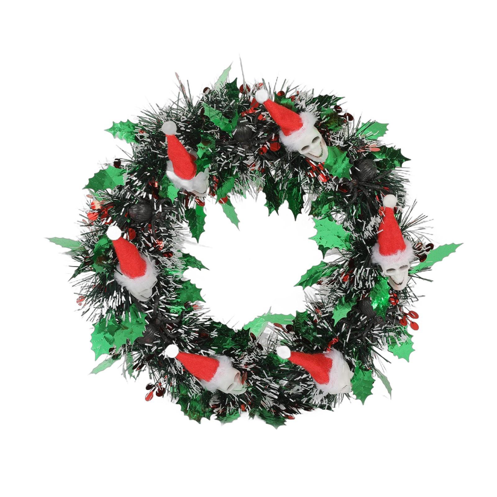

Christmas Hats, Garlands, Holiday Decorations, Gifts For Friends One Size