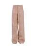 Kyo Pink Salt Trousers