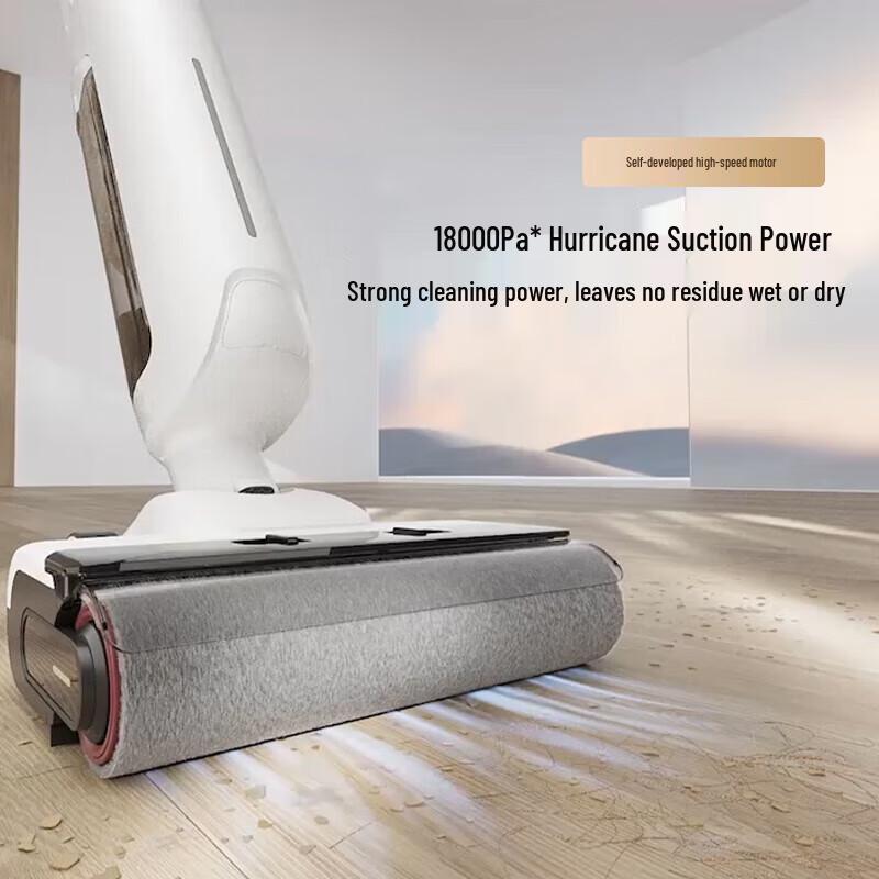 Dreame Mova 4.0 Pro Wet Dry Vacuum Cleaner