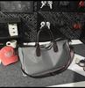 New Niche Fashion Temperament Tote Bag Women's Portable Travel Bag Large Capacity Pu Nylon Bag