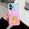 For Honor 400 Pro 400 Lite 400 Smart 5G Phone Case Sweet Cherry Fruit Lightweight Soft Shell For Honor400 Global DNY-NX9 Housing