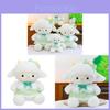 Cute Cartoon Farm Dreamland Plush Toy Lamb 30cm Pp Cotton Home Decor Gift