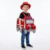 Costume di Halloween Giocattolo, Vestito Travestimento per Bambini