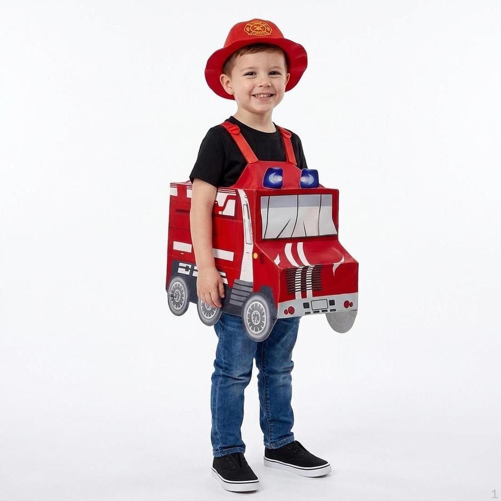 Costume di Halloween Giocattolo, Vestito Travestimento per Bambini