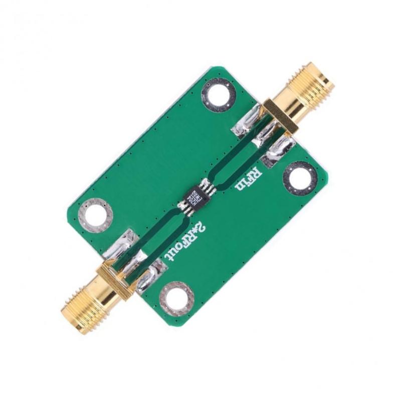 Frequency Multiplier Module Microwave Frequency Multiplier Module 4.0-8GHz Passive Frequency Doubler Module Board