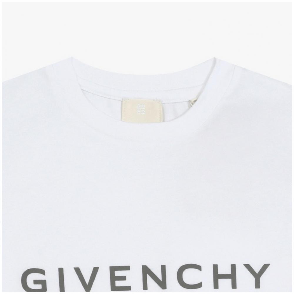 Givenchy Kinder T-Shirt 10p H30952
