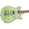 GRETSCH G5232T Electromatic Double Jet FT Bigsby Broadway Jade Double Cut Model -