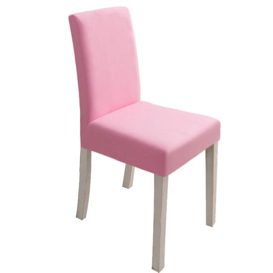 Dining Chair Covers Spandex Stretch Dining Room Chair Protector Slipcover Decor AVE