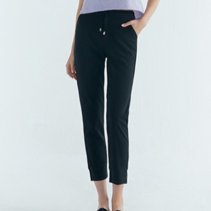 Baiyu Women Half Jogger Cool Pants Pwjw